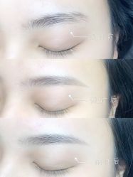 点击看大图 -久匠·纹眉半永久野生眉