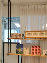 -倾城宝贝儿童摄影(新辰里酒仙桥店)