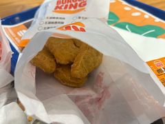 -汉堡王(徐汇绿地缤纷店)