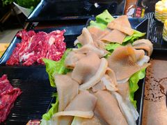 -幸运牛汕头小黄牛牛肉火锅(梅林店)