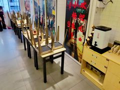 -小杨生煎(黄河路店)