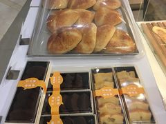 -BreadTalk面包新语·烘焙蛋糕(领展购物广场店)