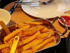 -重庆尼依格罗酒店·欣厨Niccolo Kitchen