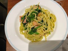 -萨莉亚意式餐厅(杭州滨江天街店)