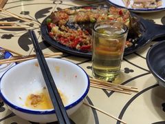 -新凯旋烧烤·燕姐千岛湖土菜