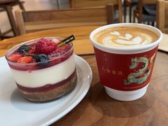 -DECAMERON十日谈(前海嘉里中心店)