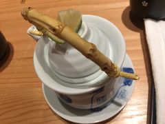 -吟松日式料理(莘庄店)