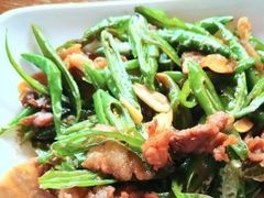 -正亮农家院·海鲜本地菜