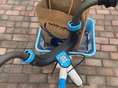 -瑞幸咖啡(淮安大学城店)