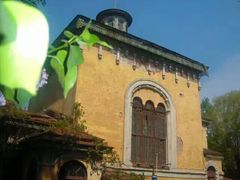 -哈尔滨文化公园