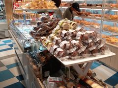 零售区-85度C(生甜甜圈研究工坊·上海平凉店)