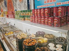 -爱客得牛排海鲜烤肉·火锅自助(春熙路黑金好店)
