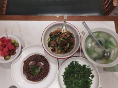 -家宴滇食记·云南家常菜