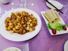 -白魁老号饭庄(交道口店)