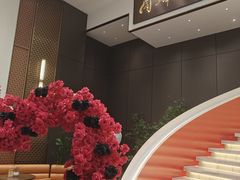 -大连湾旭日·家宴·海肠捞饭(马栏广场店)