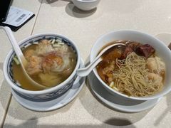 -池记(尖沙咀店)