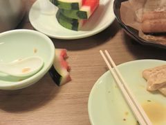 -掂档潮汕牛肉火锅(沈阳万象城店)