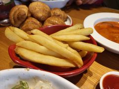 -斗牛士牛排(南京东路店)