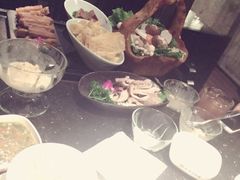 -捞王锅物料理(凯旋路店)