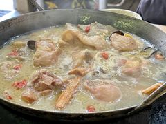 -百家鸡味馆(清泰店)
