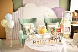 -baby bella小贝拉母婴护理中心(杭州凯宾斯基店)