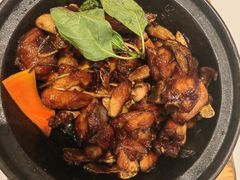 -鹿港小镇(悠唐店)