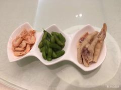 -世华轩餐厅(金仓永华大酒店)