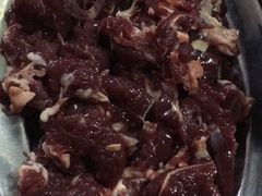 -江村四哥新鲜牛肉店(江高总店)