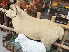 -霄汉羊排(万松园一店)