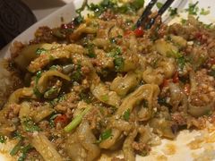 -味上湘菜馆(岳麓山店)