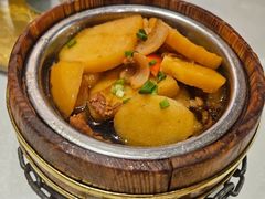 -苹果树下艺术餐厅(通州店)