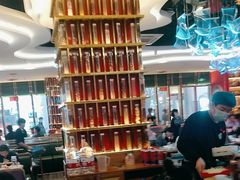 -荷炉烤鱼音乐餐厅(佳和城店)