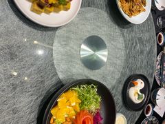 -徽食久(南中环店)