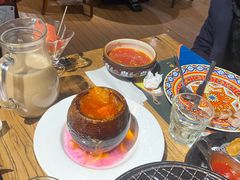 -卢布林西餐厅(万正店)