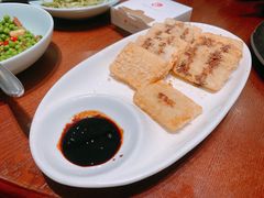 -千滋百味·醉江澜花园餐厅(街道口店)