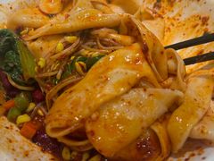 -大师兄·西北小馆(南沙万达广场店)