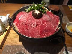 -酒井酱子·深夜食堂(东城汇店)