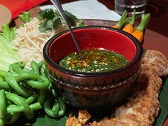-花马天堂云南餐厅 Lost Heaven(高邮路店)