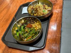 -聚合鑫东北熏酱熟食麻辣面(长阳店)