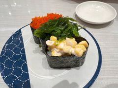 -濱寿司(高新伊藤店)