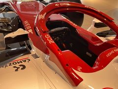 -上海保利玛莎拉蒂和阿尔法罗密欧(华翔路店)