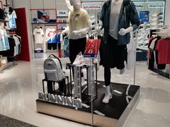 -fila(日月光中心广场店)