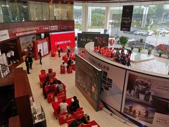 -广州长悦雷克萨斯