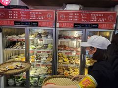 -文立新·秤盘麻辣烫(天通苑店)
