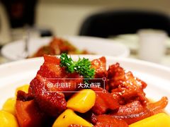 -兰湘子·湘菜小炒(济南领秀城店)