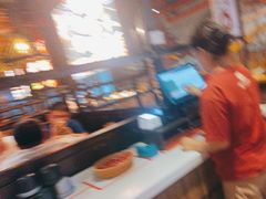 -管氏翅吧(中关村店)