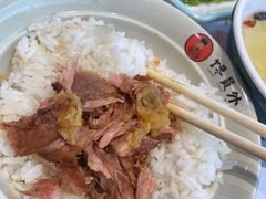 -馋员外排骨米饭(红旗街万达店)