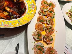 -老德州四合院·德州菜(天衢路店)