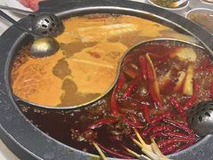 -川西坝子火锅(金沙1.0直营店)