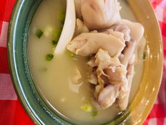 -张家湾·膳蹄(迎宾店)